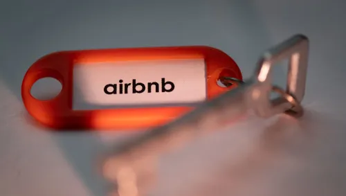 airbnb key