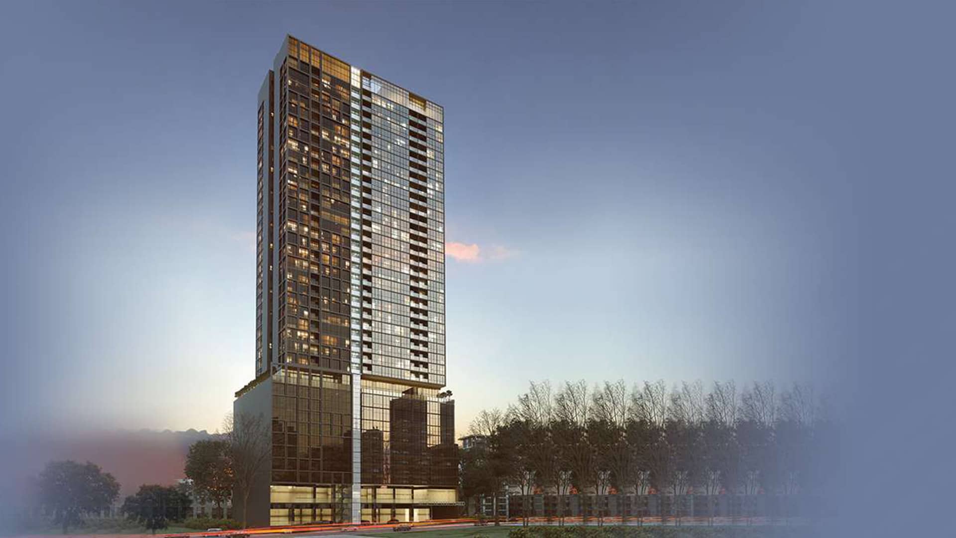 Nuovo Residences & Plaza